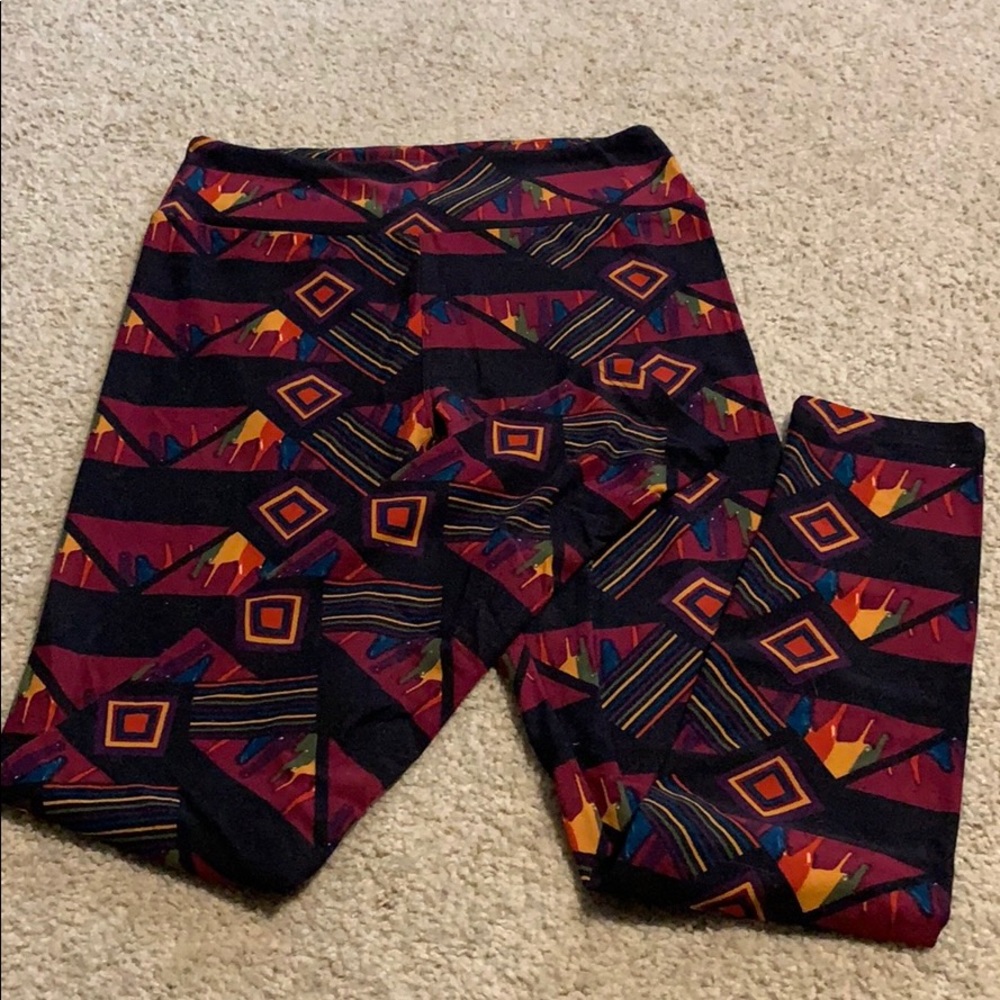 LuLaRoe Leggings